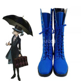 Game Reverse:1999 Cosplay Vertin Cosplay Shoes